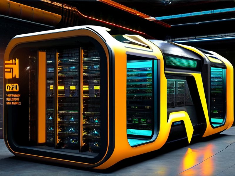 智能边缘技术突破:解锁未来科技新边界