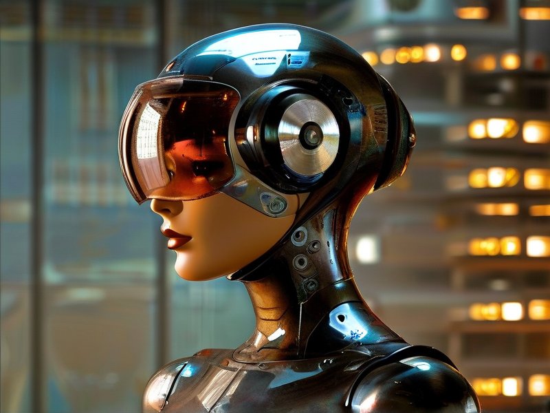 AI时代效率革命:解锁智能工作新境界