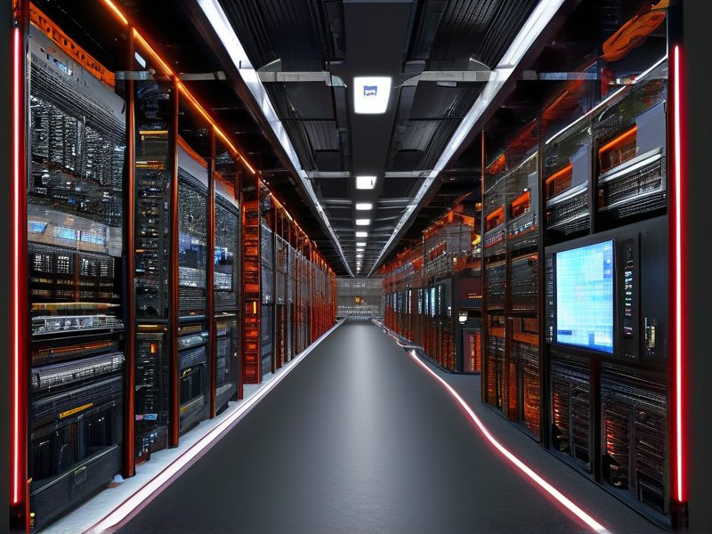 未来生产力革命:智能边缘技术正在重塑行业边界