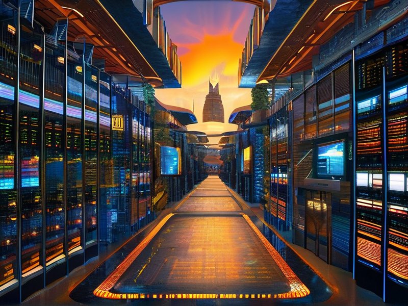 智能边缘新纪元:技术突破重塑产业未来