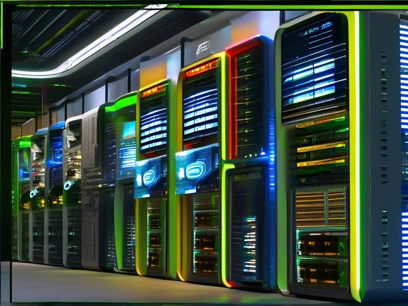 智能边缘技术颠覆效率边界,未来工作模式来袭