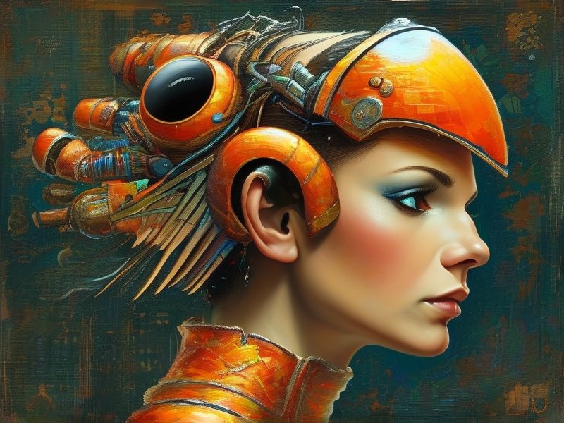 智能新纪元:无界创新触手可及