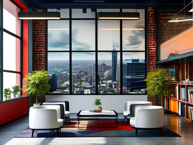 智能引擎重塑工作生态,效率革新未来可期