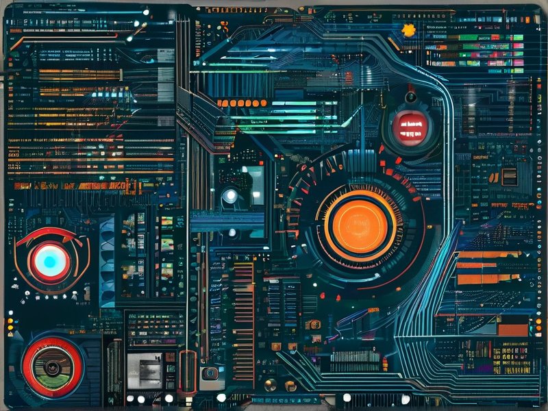 智能边缘技术:开启高效未来新篇章