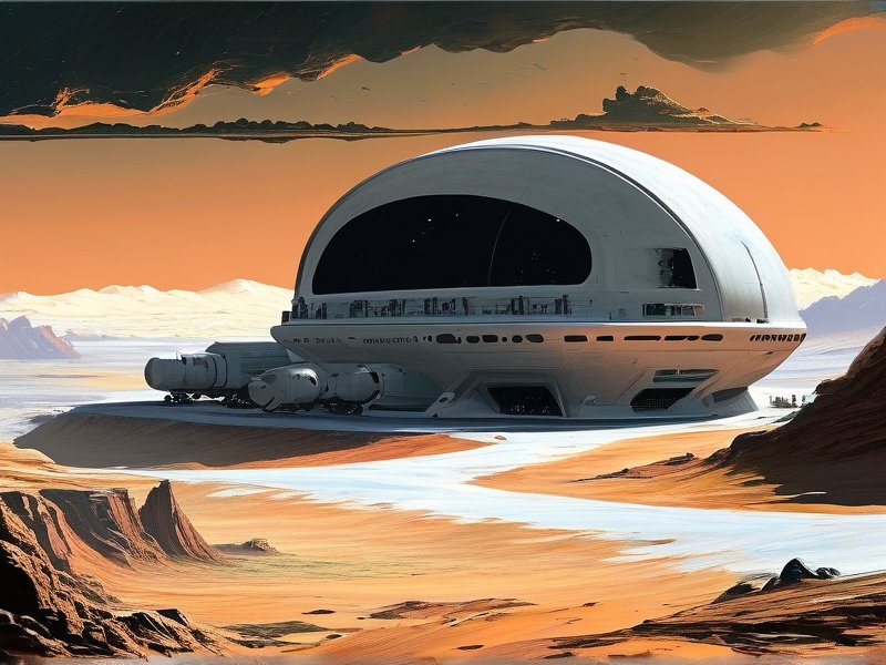 探索科技新边疆,解锁未来无限可能