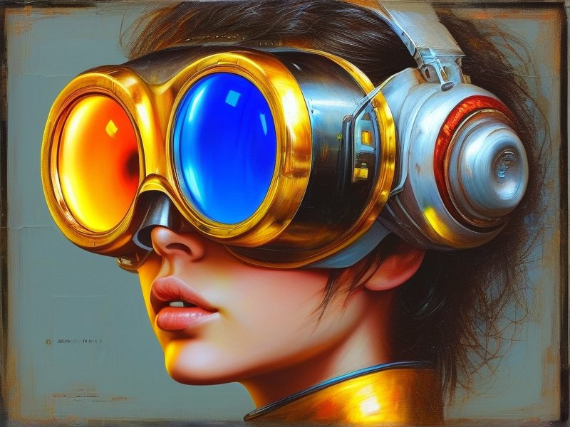 探索智能前沿，未来触达无限可能