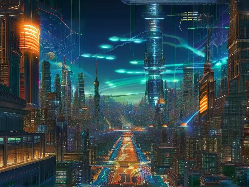 智能边缘新纪元:探索未来技术的无限可能