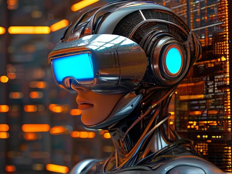 智能边缘新纪元:AI如何重塑未来技术生态