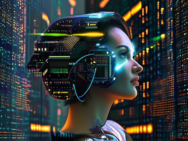 智能边缘新纪元:探索科技如何突破边界