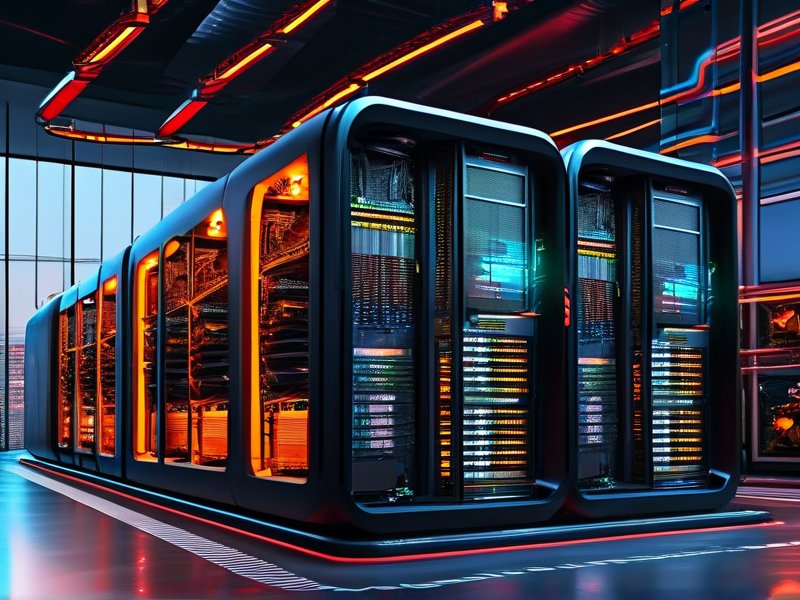 智能边缘技术重塑高效数据处理新未来