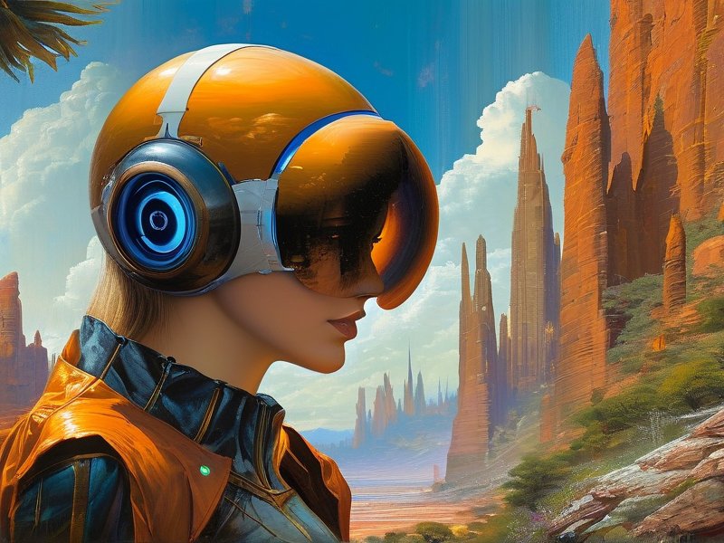 智能新纪元:探索未来科技的无限可能