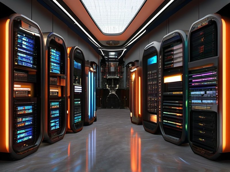 智能边缘新纪元:颠覆传统,解锁未来黑科技