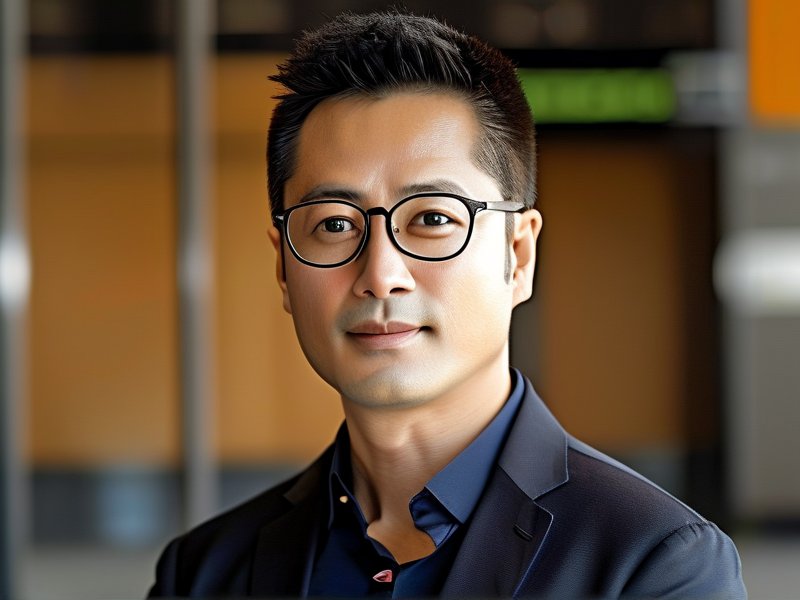 智启未来边缘智能,赋能企业数字化新纪元