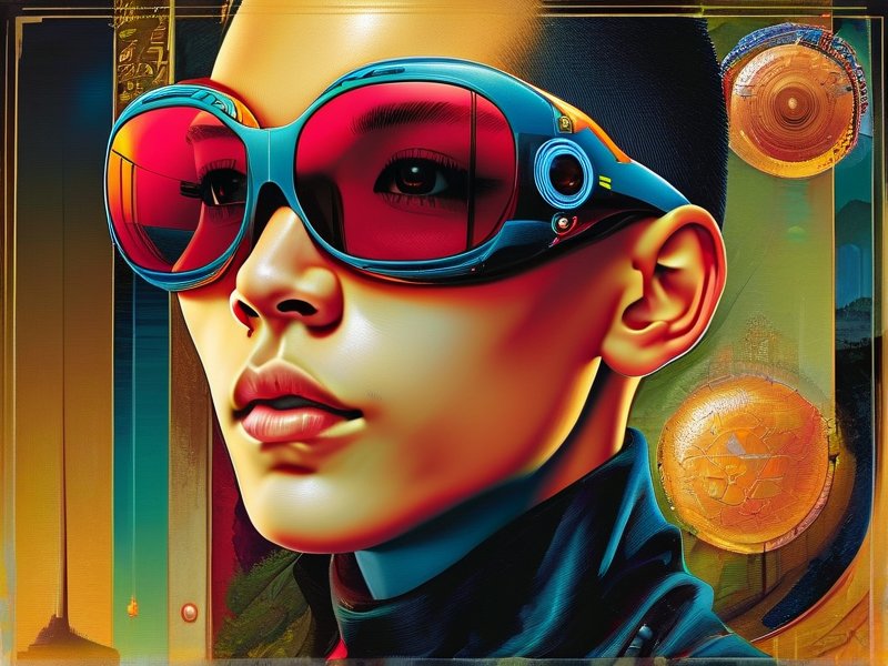 智能无界,未来已来:探索技术的无限可能