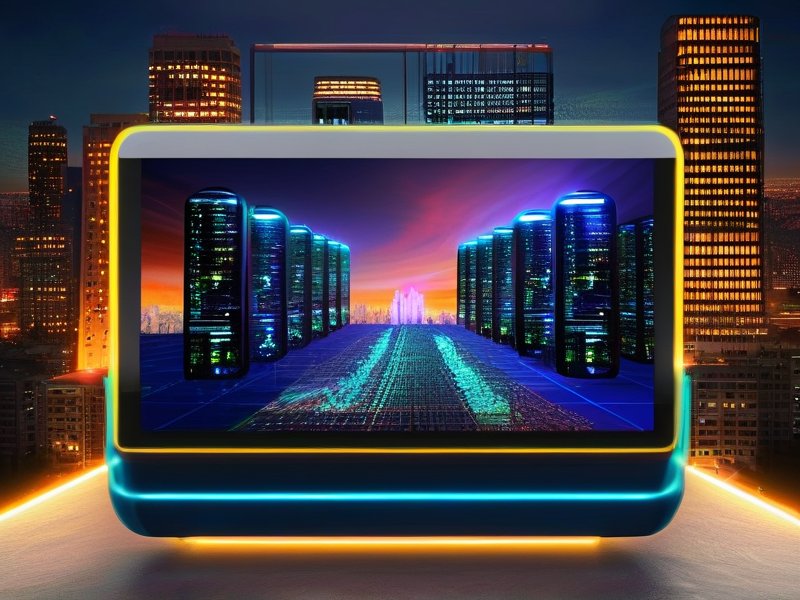 智能边缘新纪元:企业数字化转型的破局之道