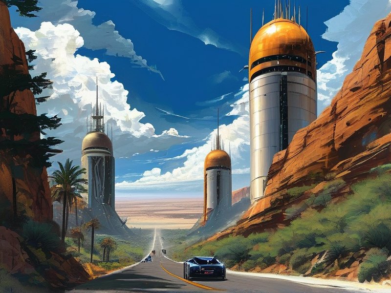 智能引擎驱动未来:探索技术新边疆