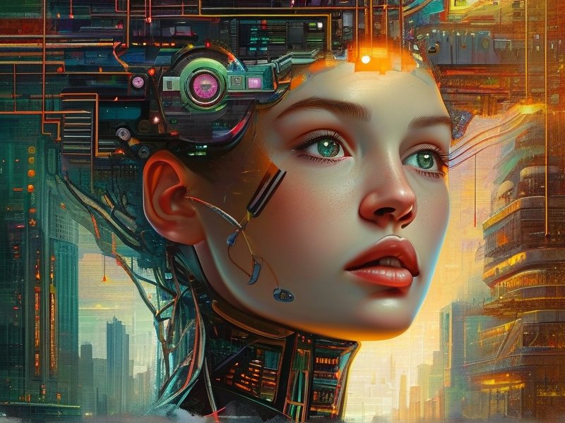 智能边缘新纪元:触手可及的未来突破