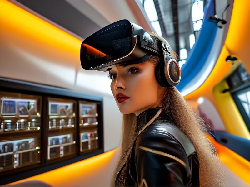 智能革新重塑未来边界无限可能