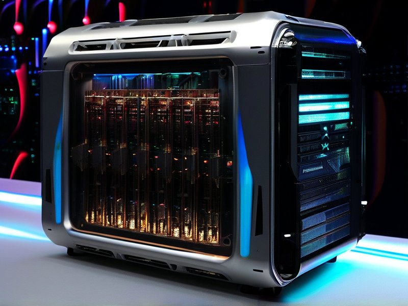 智能边缘新纪元:高效计算的未来已来