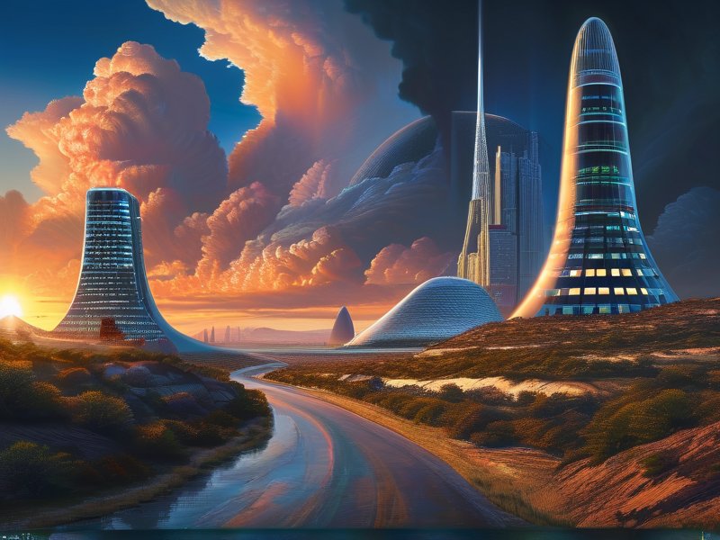 智启边缘新生态：探索未来科技无限可能