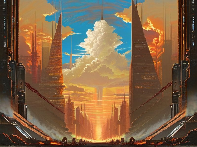 探索技术新边疆:智能革命正在重塑未来边界