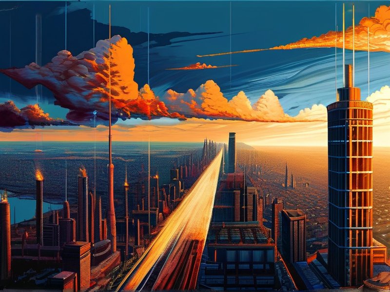 智能边缘新突破：科技赋能行业未来边界
