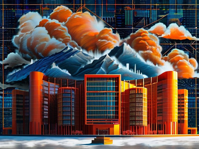 智能边缘新纪元：企业数字化转型加速引擎