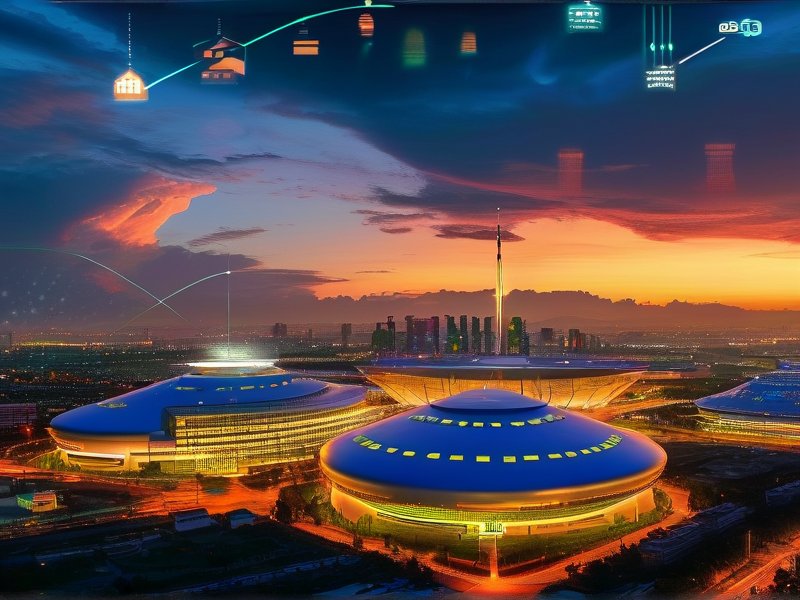 智能边缘新势力：技术变革下的商业新边疆