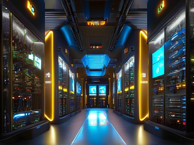 智慧边缘：未来高效解决方案揭秘