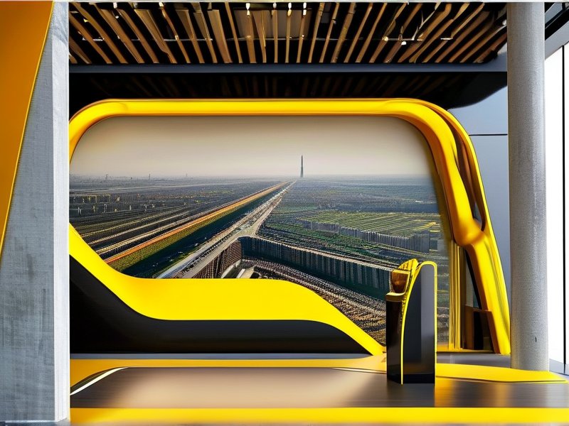 智驱未来：突破效率边界的创新方案