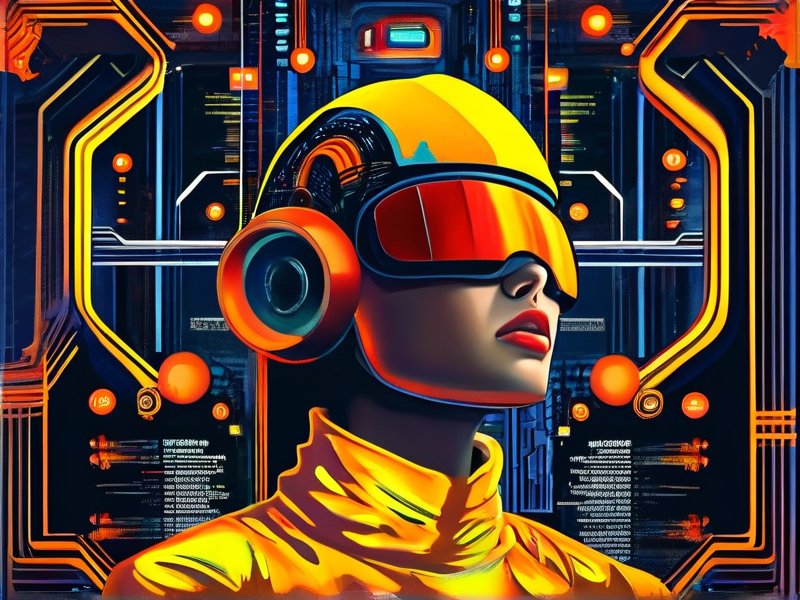 智能时代的颠覆性创新：如何抢占未来科技先机