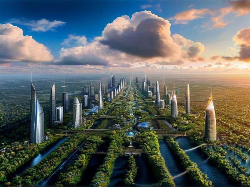 智能边缘时代：效率革命从这里启航