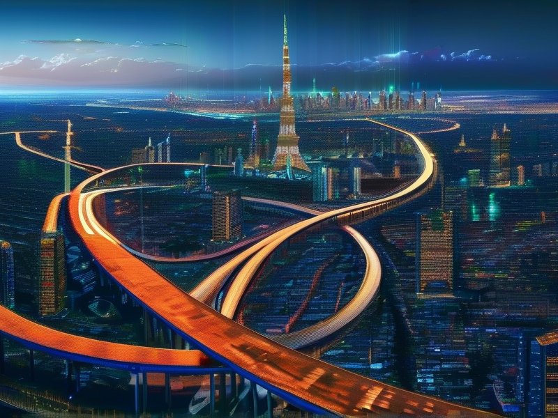 智能驱动未来：企业数字化转型的关键引擎解析