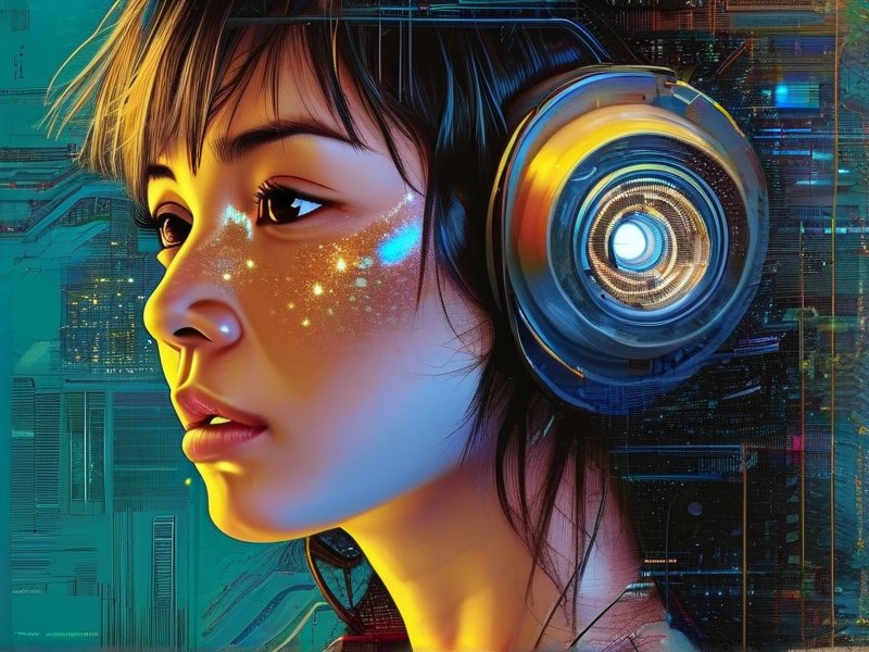 智启边缘新纪元：未来技术触手可及