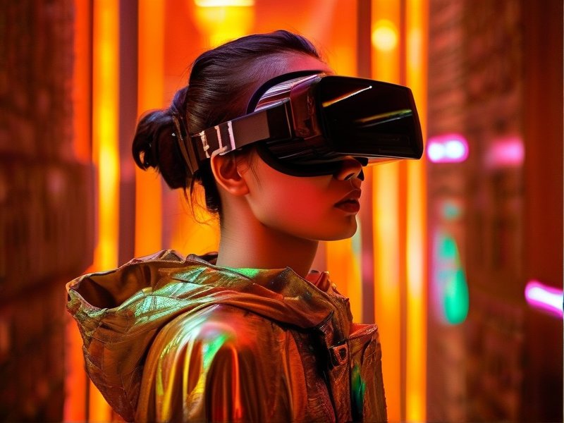 智能无界新纪元：探索未来科技的无限可能