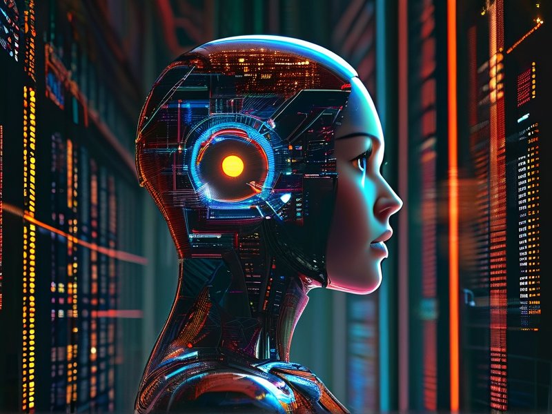 智能边缘新突破：AI如何重塑企业效率边界？