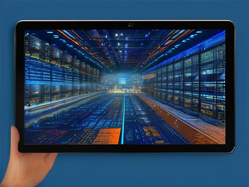 智能边缘计算的未来已来——探索无界技术新可能