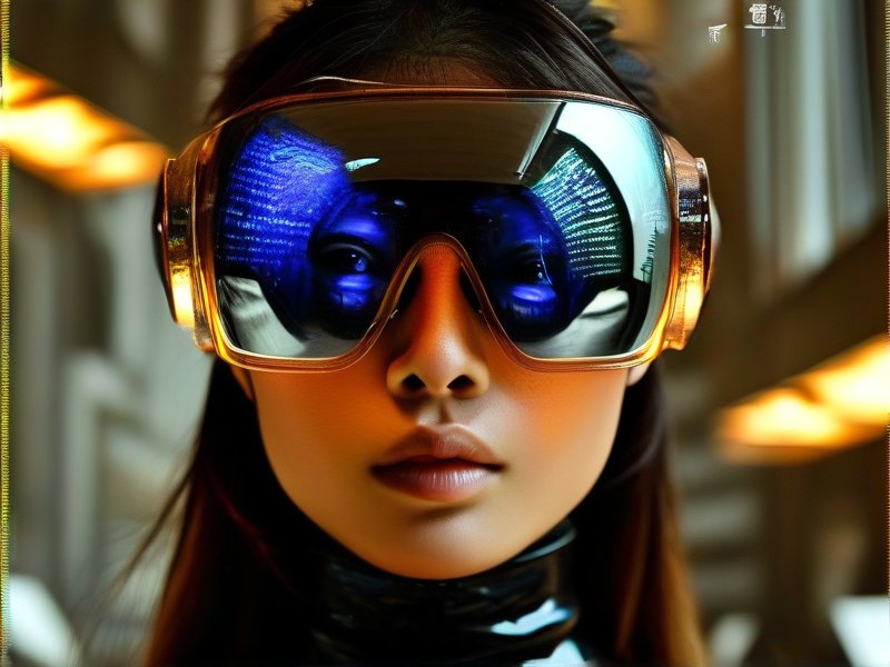 探索智能新边界，发现未来无限可能