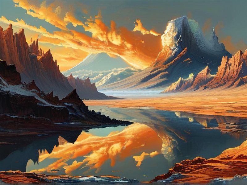 探索科技新边疆，智启未来无限可能