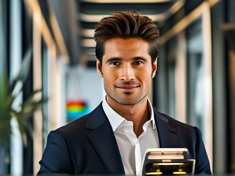 智能驱动效率革命：未来工作模式大揭秘