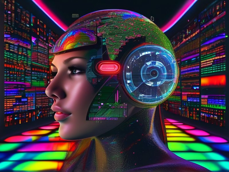 探索智能边缘新纪元：未来科技触手可及