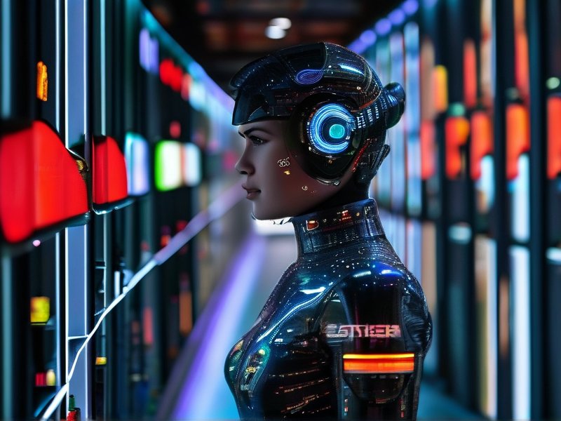 智能边缘时代的效率革命：解锁数字化转型新维度