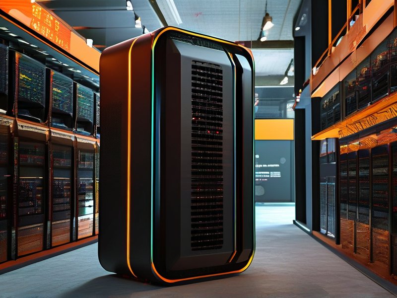 智联边缘，开启未来科技新纪元