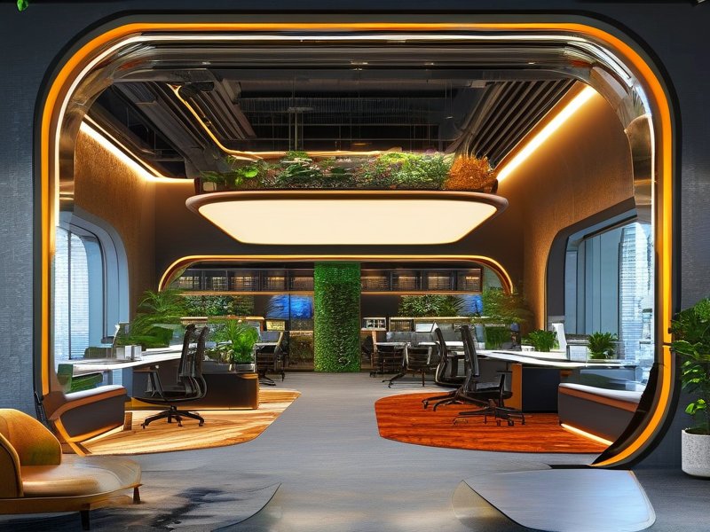 未来办公新范式：智能引擎如何重塑效率边界