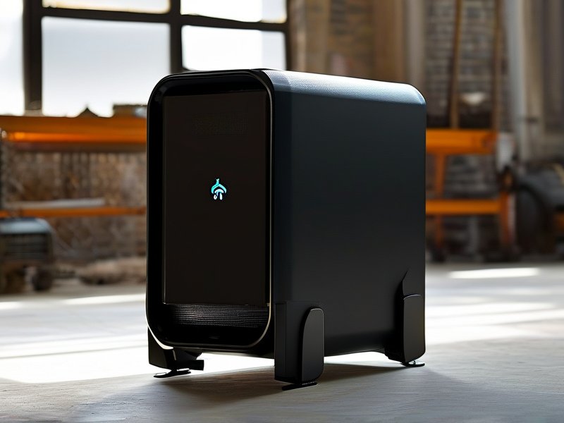 智能边缘黑科技，颠覆传统工作场景的高效神器