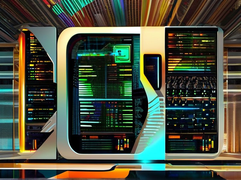 智能边缘技术解锁效率革命新纪元