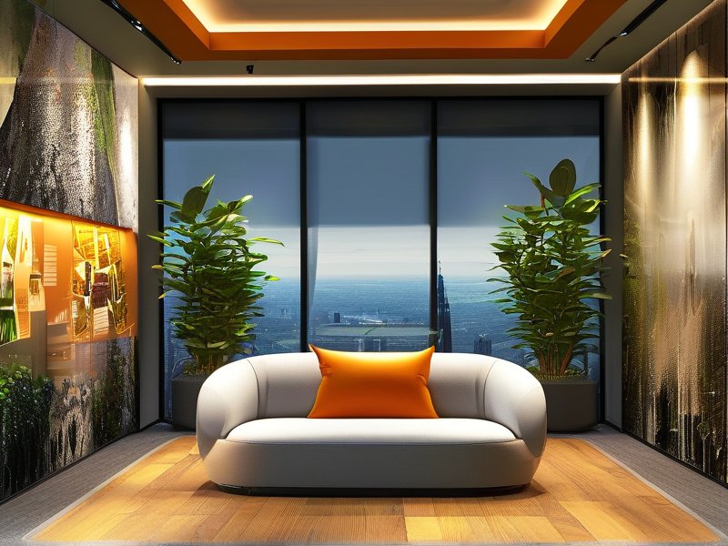 智能无界：探索高效办公的全新可能