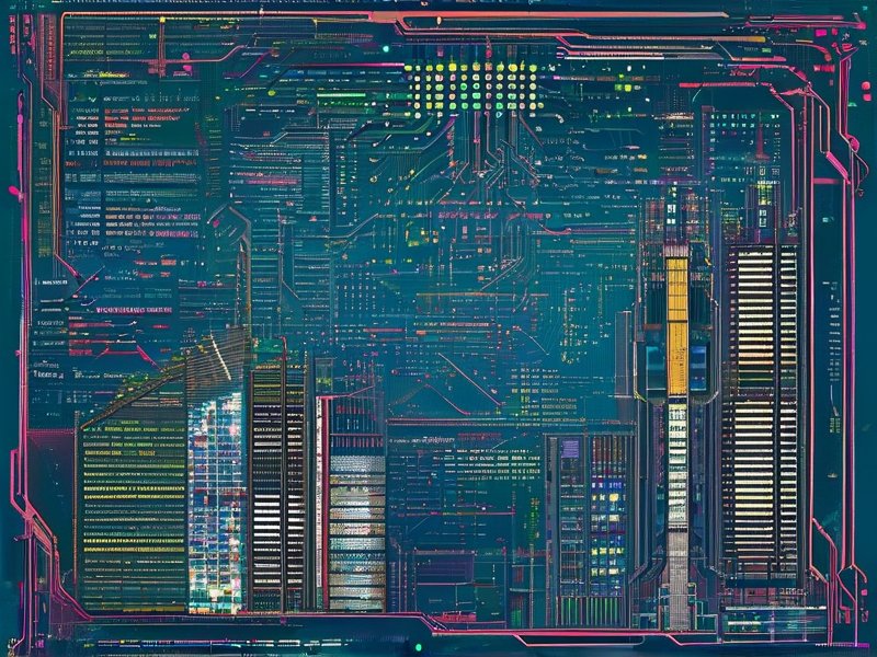 智联未来：边缘计算如何重塑产业新边界