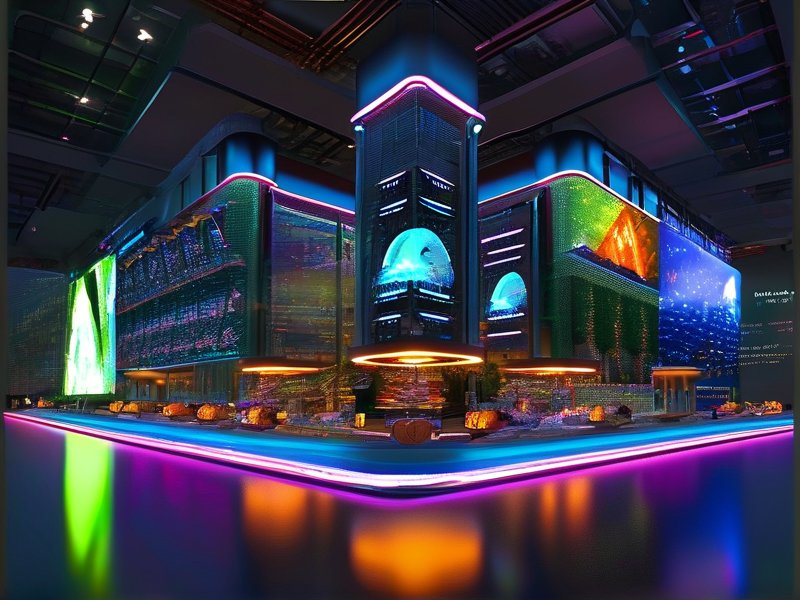 智能边缘新纪元：探索未来科技无限可能