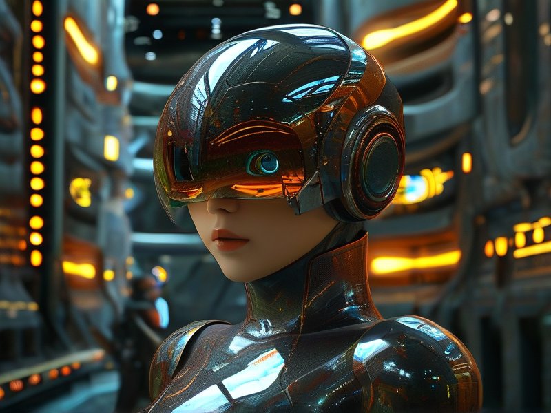 智能新纪元：探索未来科技的无限可能